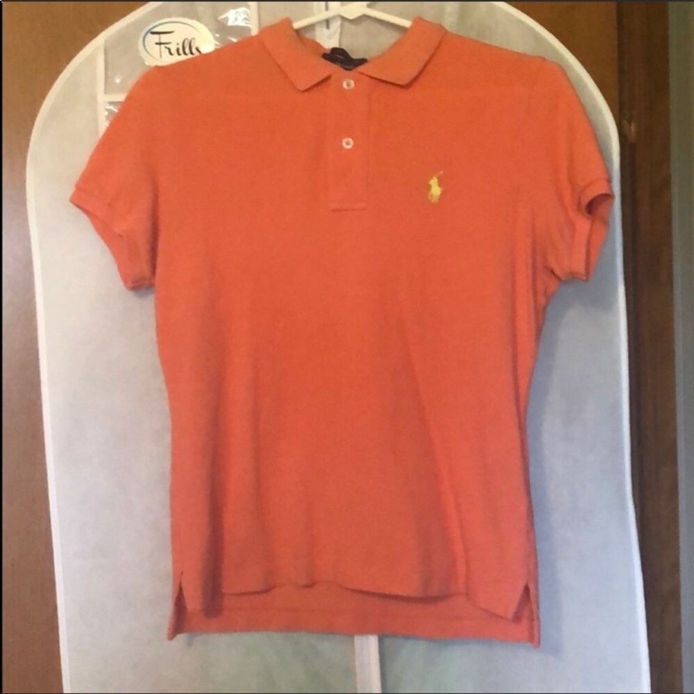 Ralph Lauren shirts - Picture 5 of 6